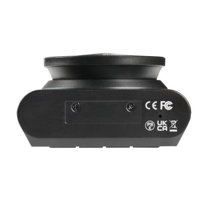 Osram - autokamera ROADSIGHT 2500 Full HD 1080p 12/24 V