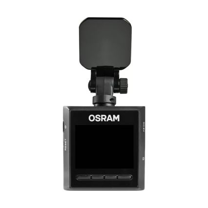 Osram - autokamera ROADSIGHT 2500 Full HD 1080p 12/24 V