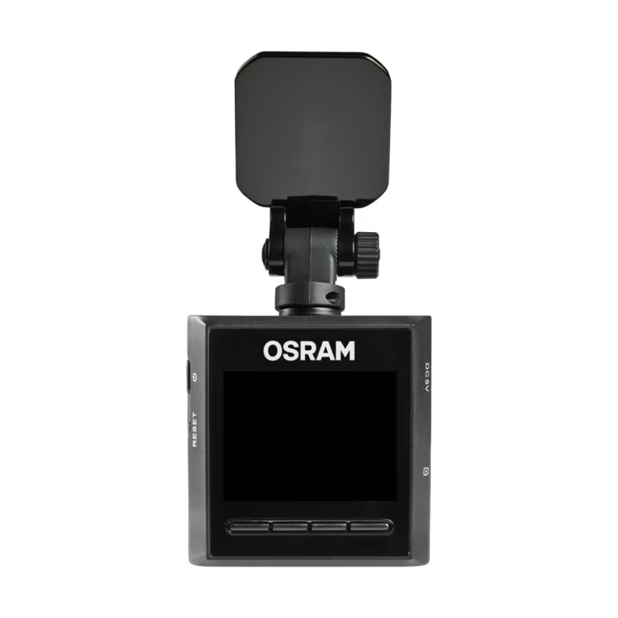 Osram - autokamera ROADSIGHT 2500 Full HD 1080p 12/24 V