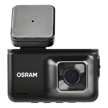 Osram - Autokamera ROADSIGHT PRO 20 1296p 12/24V