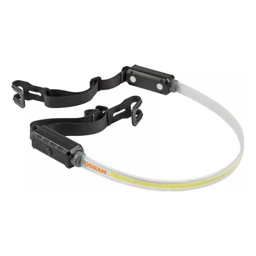 Osram - auton himmennettävä LED-tarkastuslamppu LEDINSPECT INSPECTION LIGHT LED/10W/3,7V 2200 mAh