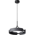 Osram - DECOR CURVE LED - vaijerikiinnitteinen riippuvalaisin LED/33W/230V, harmaa