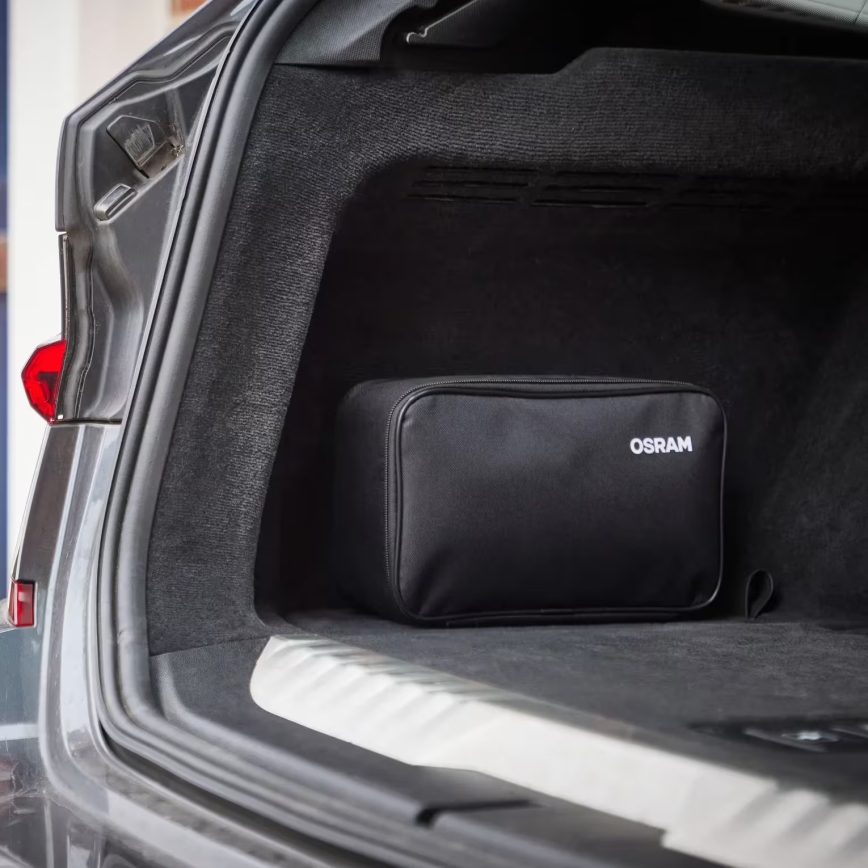 Osram - Digitaalinen rengaskompressori TYREinflate 2130 180W/12V