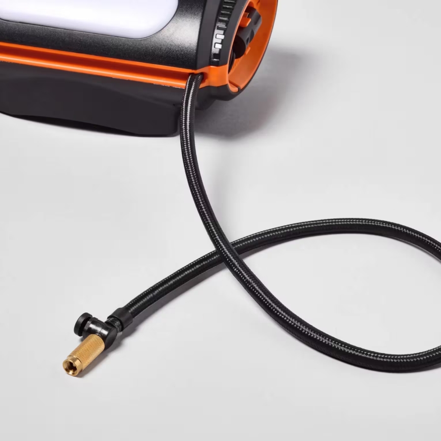 Osram - Digitaalinen rengaskompressori TYREinflate 2130 180W/12V