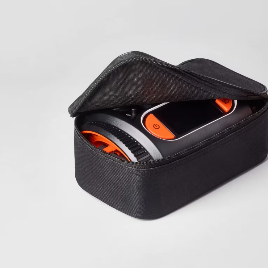 Osram - Digitaalinen rengaskompressori TYREinflate 2130 180W/12V