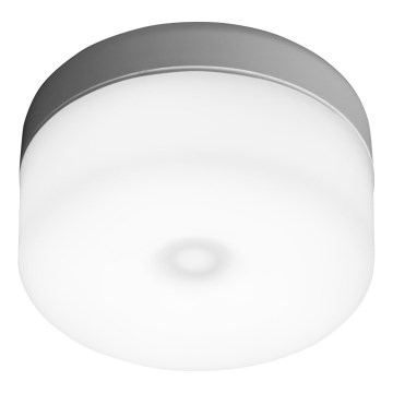Osram - DOT-IT himmennettävä LED-opastusvalaisin, 0,45 W / 5 V, 500 mAh, valkoinen