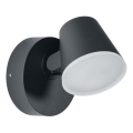 Osram - ENDURA STYLE LED ulkoseinävalaisin LED/13,5W/230V IP44
