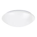 Osram - ESSENTIAL LED - LED-kattovalaisin 13 W, 230 V, 6500 K, Ø 25 cm