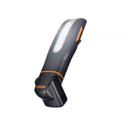 Osram - himennettävä ladattava LED-taskulamppu LEDINSPECT MINI250 LED/7W/3,7V IP65 2000 mAh
