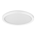 Osram - Himennettävä LED-kattovalaisin ORBIS LED/15W/230V valkoinen