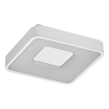 Osram - Himennettävä LED-kattovalaisin ORBIS PIANA LED/16W/230V 29x29 cm valkoinen