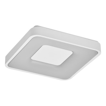 Osram - Himennettävä LED-kattovalaisin ORBIS PIANA LED/24W/230V 38x38 cm valkoinen