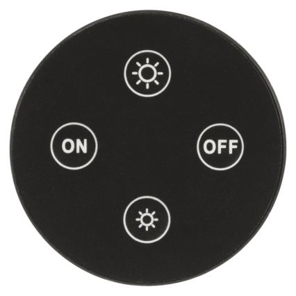 Osram - Himmennettävä LED-nauha FLEX ACOUSTIC 2,6m LED/29W/230V + kaukosäädin