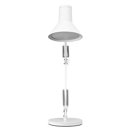 Osram - Himennettävä LED-pöytälamppu OFFICE LINE LED/9W/230V 3000K valkoinen