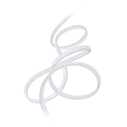 Osram - LED RGBW himmennettävä valonauha NEON FLEX 2m LED/4W/5V + kaukosäädin