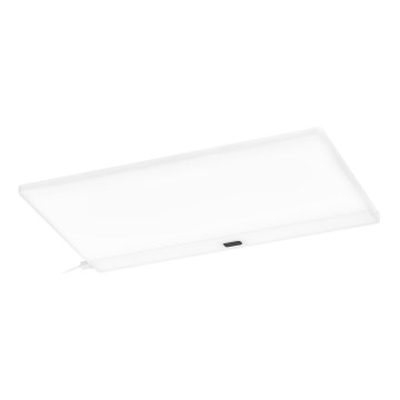 Osram - Himmennettävä alakaappivalaisin liiketunnistimella UNDERCABINET LED/7,5W/230V 3000/4000/6500K 20x30 cm valkoinen