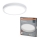 Osram - himmennettävä kattovalaisin SMART+ DOWNLIGHT LED/22W/230V halkaisija 40 cm 3000-6500K Wi-Fi