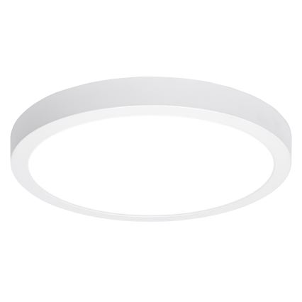 Osram - himmennettävä kattovalaisin SMART+ DOWNLIGHT LED/22W/230V halkaisija 40 cm 3000-6500K Wi-Fi