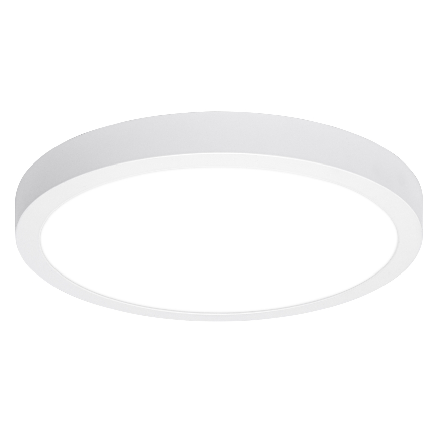 Osram - himmennettävä kattovalaisin SMART+ DOWNLIGHT LED/22W/230V halkaisija 40 cm 3000-6500K Wi-Fi