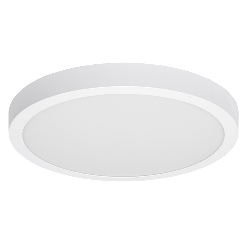 Osram - himmennettävä kattovalaisin SMART+ DOWNLIGHT LED/22W/230V halkaisija 40 cm 3000-6500K Wi-Fi