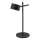 Osram - himmennettävä kosketusohjattu pöytälamppu DECOR KYOTO LED/12W/230V CRI 90 musta