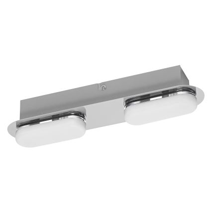 Osram - himmennettävä SMART+ DUPLO kylpyhuoneen seinävalaisin LED/15W/230V 3000-6500K IP44 Wi-Fi
