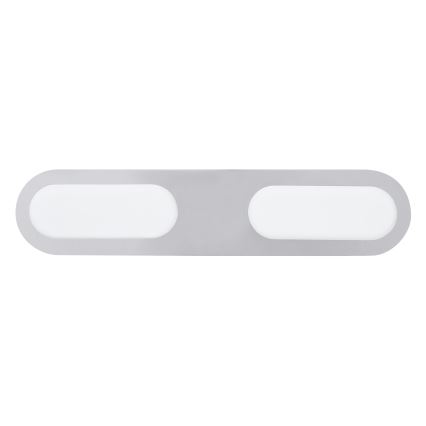 Osram - himmennettävä SMART+ DUPLO kylpyhuoneen seinävalaisin LED/15W/230V 3000-6500K IP44 Wi-Fi