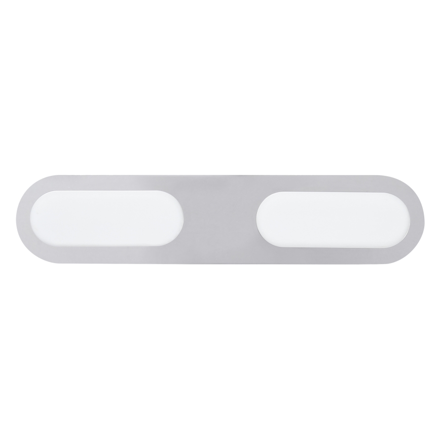 Osram - himmennettävä SMART+ DUPLO kylpyhuoneen seinävalaisin LED/15W/230V 3000-6500K IP44 Wi-Fi