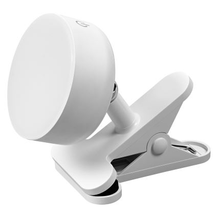 Osram - himmennettävä ladattava LED-pöytävalaisin 3-in-1 DECOR HELPER LED/1,8W/5V valkoinen