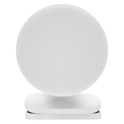 Osram - himmennettävä ladattava LED-pöytävalaisin 3-in-1 DECOR HELPER LED/1,8W/5V valkoinen