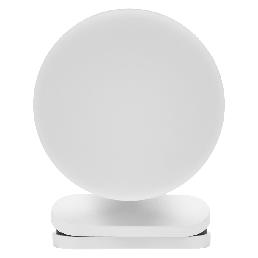 Osram - himmennettävä ladattava LED-pöytävalaisin 3-in-1 DECOR HELPER LED/1,8W/5V valkoinen