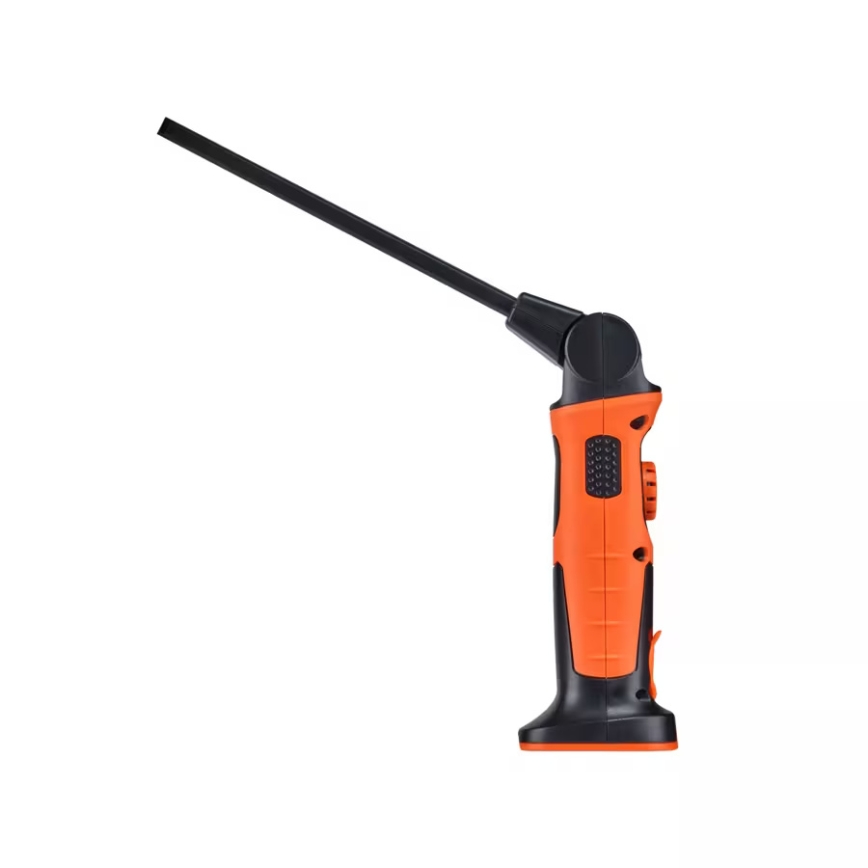 Osram - himmennettävä ladattava LED-taskulamppu LEDINSPECT SLIM MAX1000 LED/9W/3,7V IP65 2600 mAh