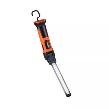 Osram - himmennettävä ladattava LED-taskulamppu LEDINSPECT SLIM MAX1000 LED/9W/3,7V IP65 2600 mAh