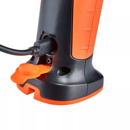 Osram - himmennettävä ladattava LED-taskulamppu LEDINSPECT SLIM MAX1000 LED/9W/3,7V IP65 2600 mAh