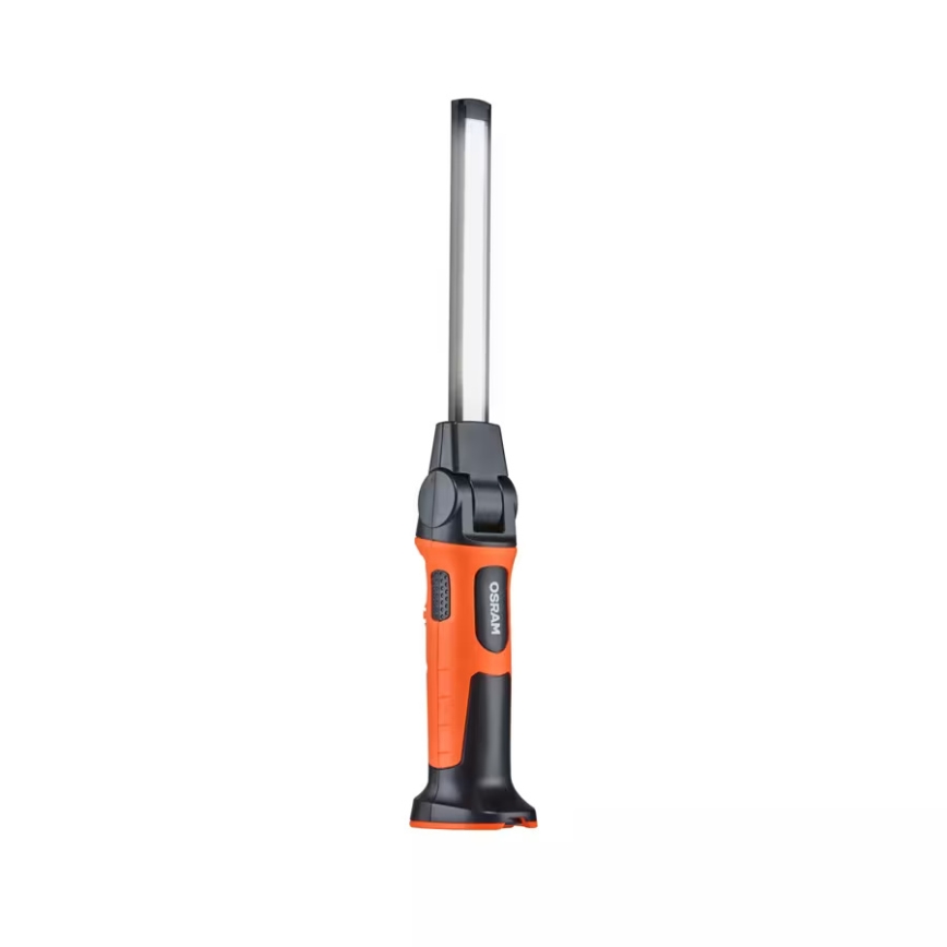 Osram - himmennettävä ladattava LED-taskulamppu LEDINSPECT SLIM MAX1000 LED/9W/3,7V IP65 2600 mAh