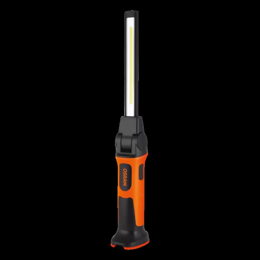 Osram - himmennettävä ladattava LED-taskulamppu LEDINSPECT SLIM MAX1000 LED/9W/3,7V IP65 2600 mAh