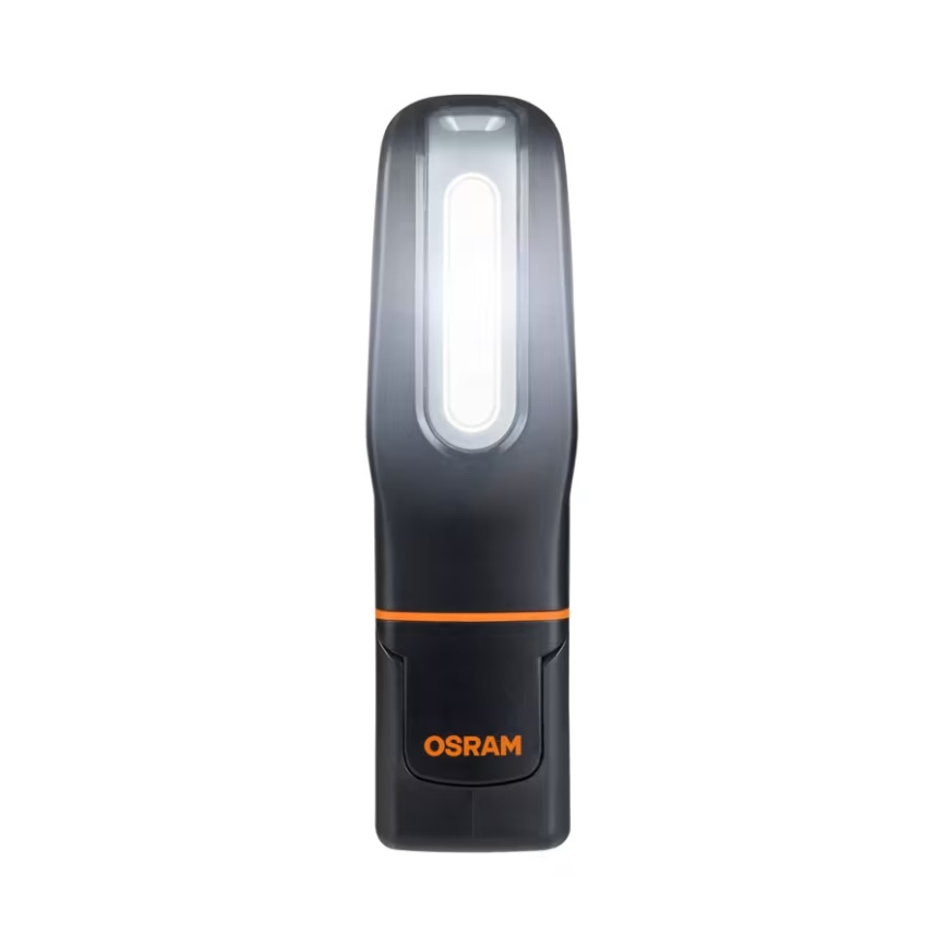 Osram - LEDINSPECT MINI250 himmennettävä ladattava LED-taskulamppu LED/7W/3,7V IP65