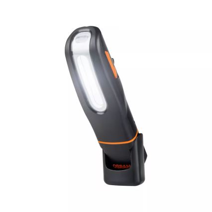 Osram - LEDINSPECT MINI250 himmennettävä ladattava LED-taskulamppu LED/7W/3,7V IP65