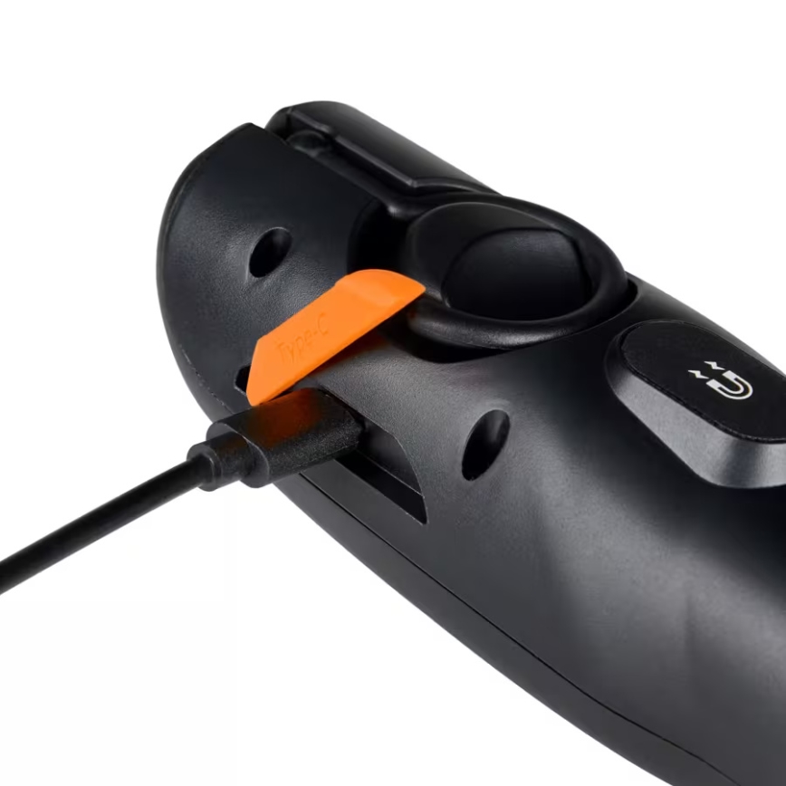 Osram - LEDINSPECT MINI250 himmennettävä ladattava LED-taskulamppu LED/7W/3,7V IP65