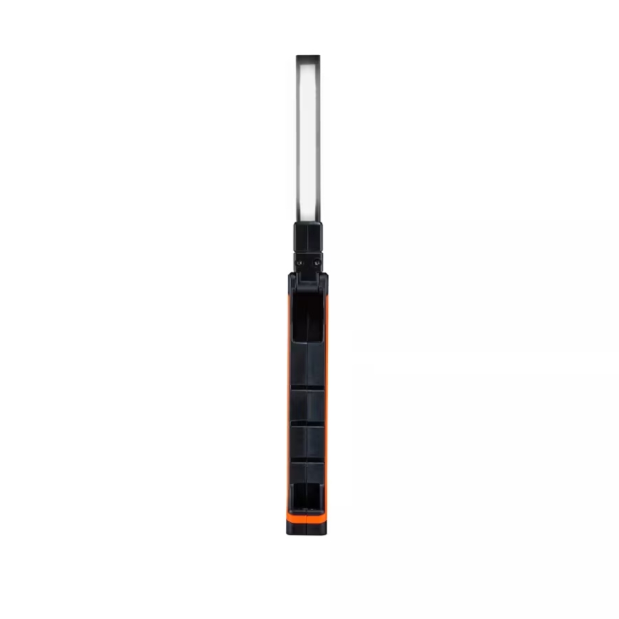 Osram - Himennettävä ladattava LED-taskulamppu LEDINSPECT POCKET200 LED/2W/3,7V IP54