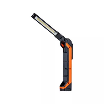 Osram - Himennettävä ladattava LED-taskulamppu LEDINSPECT POCKET200 LED/2W/3,7V IP54