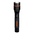 Osram - himmennettävä ladattava LED-taskulamppu LEDINSPECT PRO TORCH 1200 LED/13W/3,6V 4000 mAh IP44