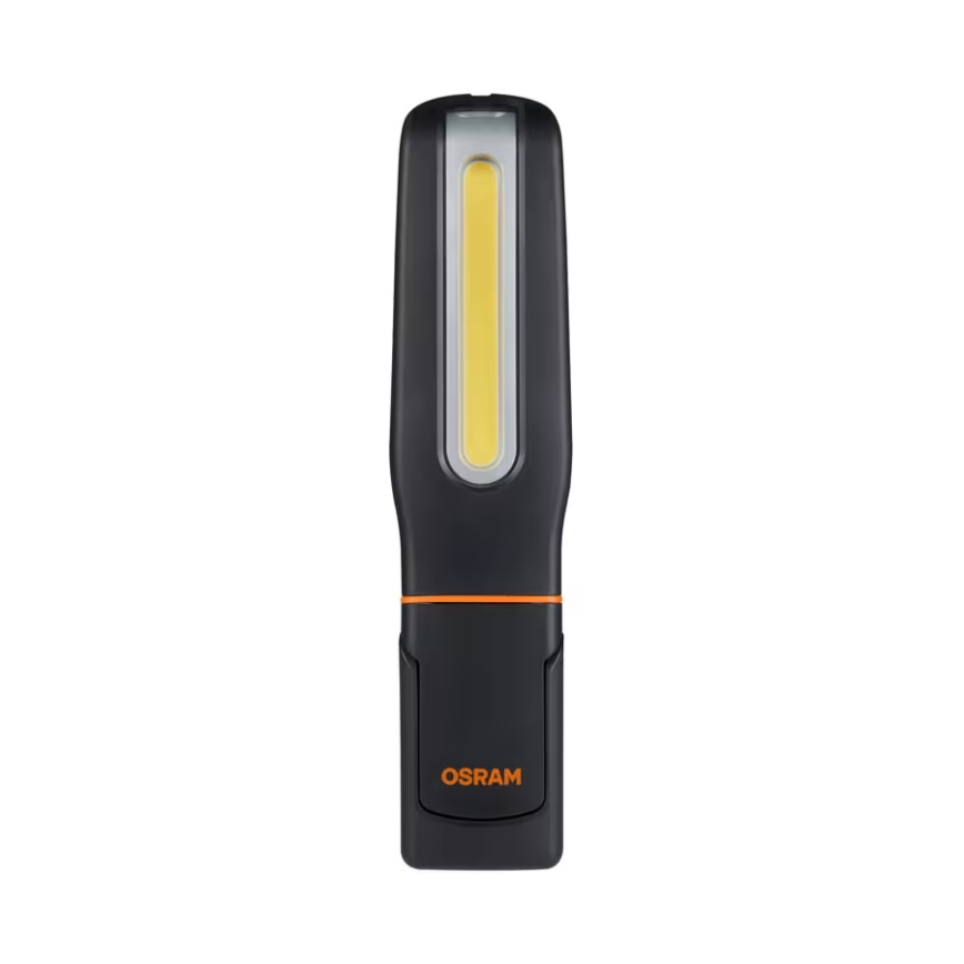 Osram - LED himmennettävä ladattava taskulamppu LEDINSPECT MAX500 LED/16W/3,7V IP65