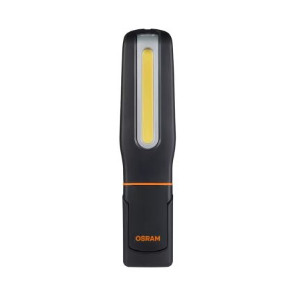 Osram - himmennettävä ladattava LED-tarkastusvalaisin LEDINSPECT MAX500 LED/16W/3,7V IP65 4500 mAh