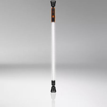 Osram - LED himmennettävä ladattava tarkastusvalaisin LEDINSPECT UNDERBONNET LED/16W/3,7V IP65 4400 mAh