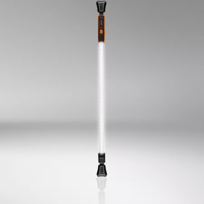 Osram - LED himmennettävä ladattava tarkastusvalaisin LEDINSPECT UNDERBONNET LED/16W/3,7V IP65 4400 mAh