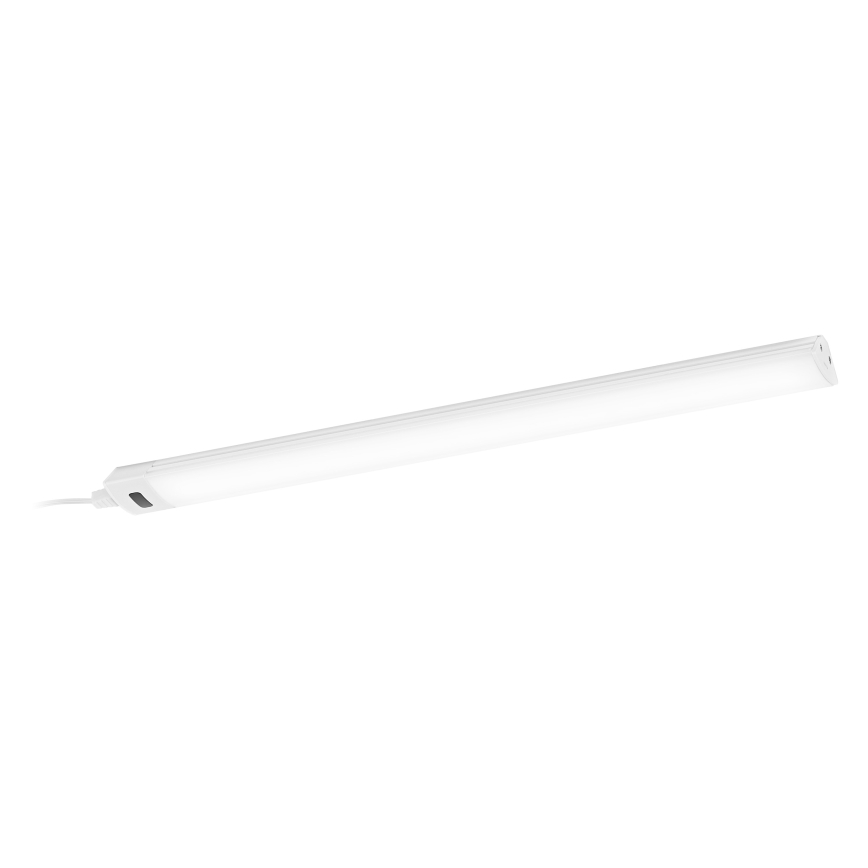 Osram - Himmennettävä LED-alakaappivalaisin liiketunnistimella LINEAR ANGLE LED/5W/230V 3000/4000/6500K 35 cm valkoinen