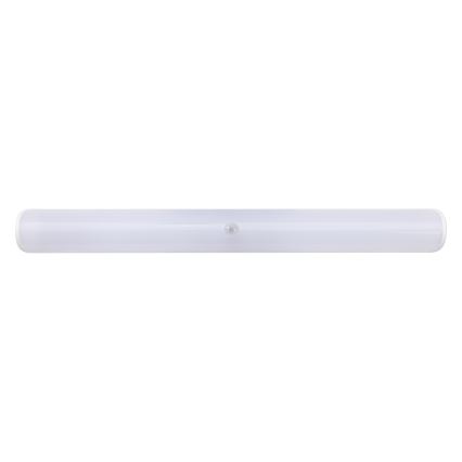 Osram - himmennettävä LINEAR LED-alakaappivalaisin liike- ja hämärätunnistimella LED/5W/3,7V 2200 mAh 3000K 35 cm valkoinen