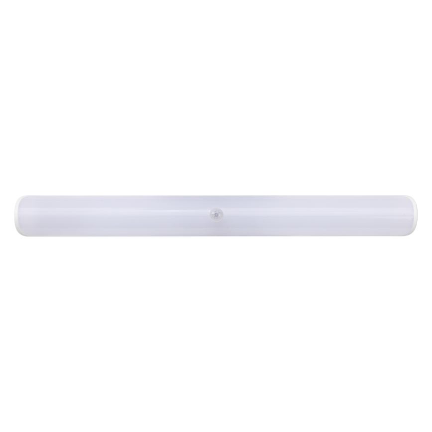 Osram - himmennettävä LINEAR LED-alakaappivalaisin liike- ja hämärätunnistimella LED/5W/3,7V 2200 mAh 3000K 35 cm valkoinen
