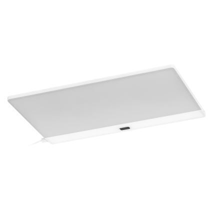 Osram - Himmennettävä alakaappivalaisin liiketunnistimella UNDERCABINET LED/7,5W/230V 3000/4000/6500K 20x30 cm valkoinen